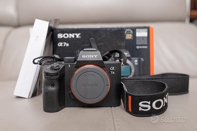 Sony A7III