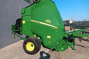 rotopressa John Deere 