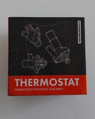 Frankberg 5481FB0053499 Condotto del refrigerante