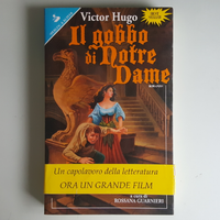 Il Gobbo di Notre Dame - Victor Hugo - 1996