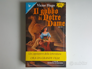 Il Gobbo di Notre Dame - Victor Hugo - 1996