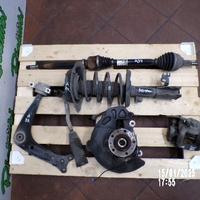 KIT RUOTA ANTERIORE DESTRO 508 I 1.6 HDI 2016