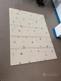 Tappeto Gioco dr.Silva