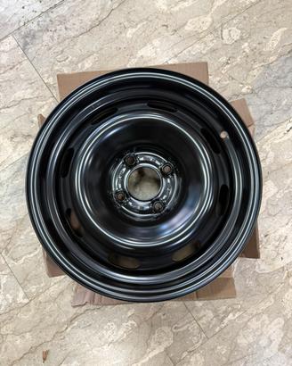 CERCHI CITROEN 15 POLLICI