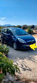 OPEL Meriva 2ª serie - 2012