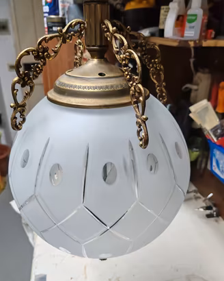 Lampadario