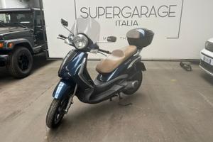 Piaggio Beverly 300