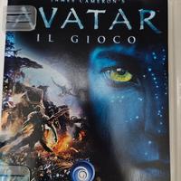 Avatar ps3