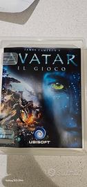 Avatar ps3