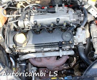 Motore FIAT 1.9 8V 192A8000