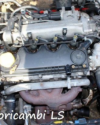 Motore FIAT 1.9 8V 192A8000