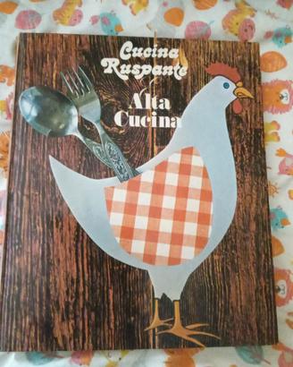 libro cucina
