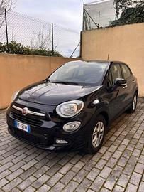 Fiat 500X, 2016, 154.000 Km, Diesel, Manuale