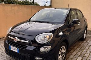 Fiat 500X, 2016, 154.000 Km, Diesel, Manuale