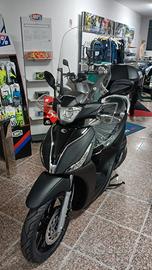 KIMCO PEOPLE S 125 ABS