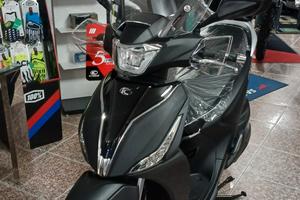 KIMCO PEOPLE S 125 ABS