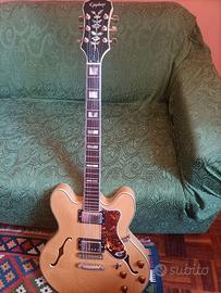 Epiphone sheraton