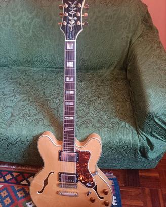 Epiphone sheraton