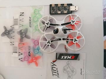 Drone TINY HAWK  EMAX