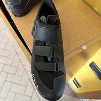 Scarpa da bici fizik 43, prezzo trattabile