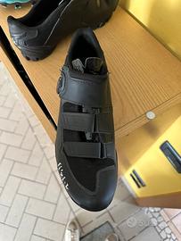 Scarpa da bici fizik 43, prezzo trattabile
