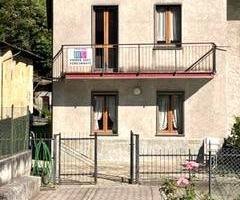Villa di 150 m² con 4 locali a Buglio in Monte