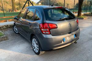 Citroen C3 1.4 Hdi 68cv Uniprop 2012