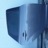 PORTIERA POSTERIORE DESTRA FORD Focus Berlina 6Â°