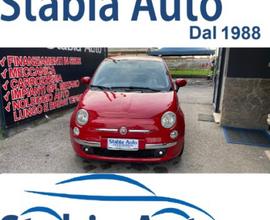 FIAT 500 0.9 TwinAir Turbo