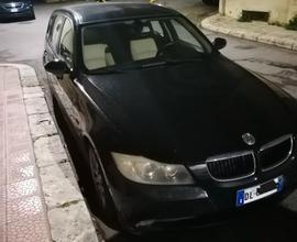 BMW Serie 3 (E90/91) - 2008