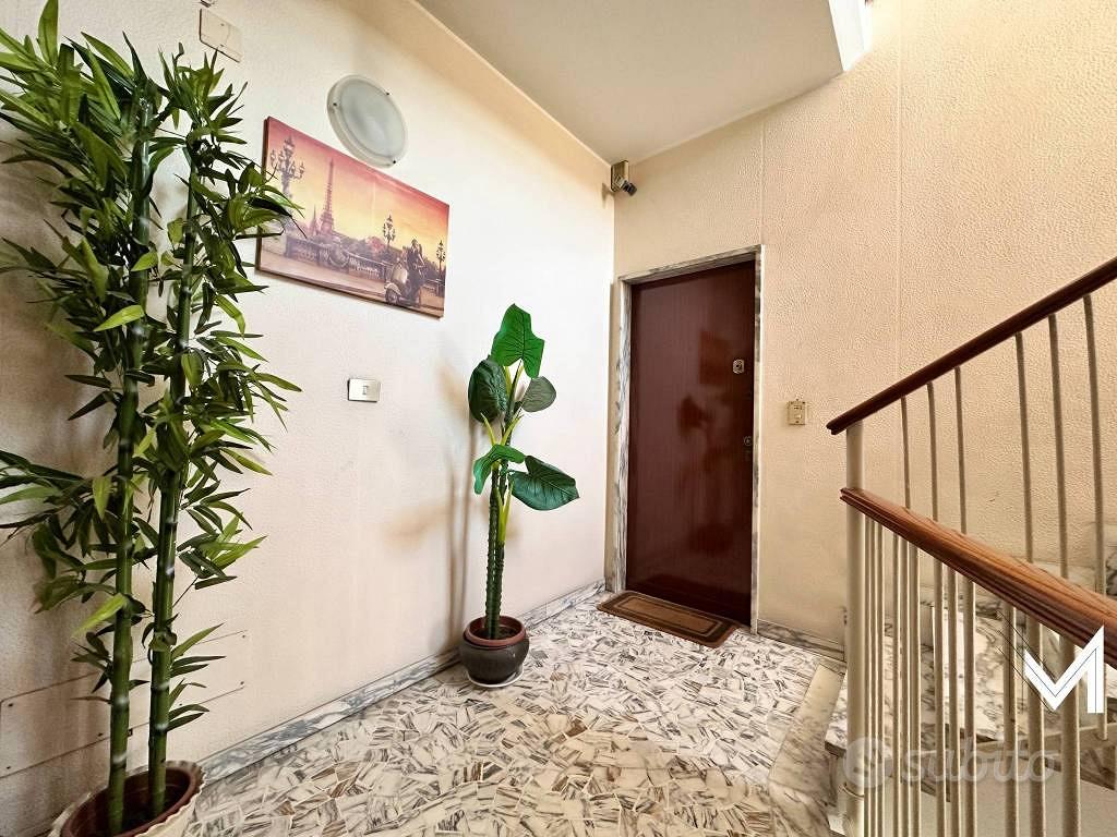 Apartment in Milano, Nolo, Municipio 2 - Vista 3