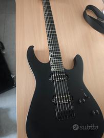 charvel pro mod Nera