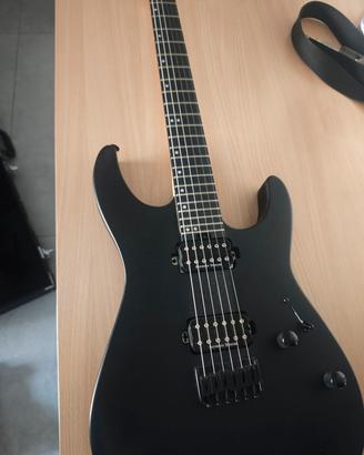 charvel pro mod Nera