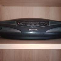stereo Panasonic vintage RX ED77 
