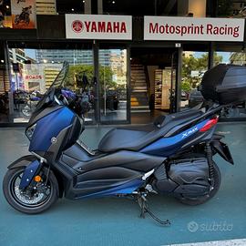 Yamaha X-Max 400 ABS