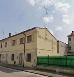 Appartamento a Portomaggiore FE