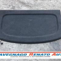 Cappeliera bagaglio posteriore volkswagen golf 5