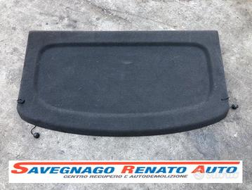 Cappeliera bagaglio posteriore volkswagen golf 5