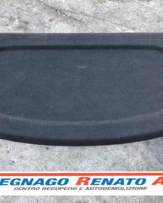 Cappeliera bagaglio posteriore volkswagen golf 5