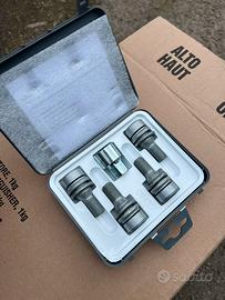 Dadi Antifurto per Toyota Aygo originali