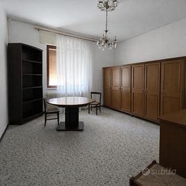 Fornase porzione di casa