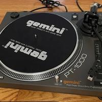 gemini PT-1000