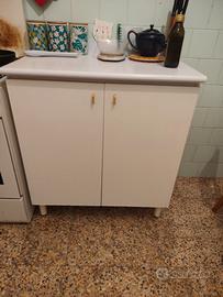 mobili cucina