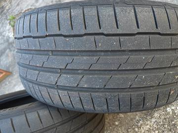 Coppia pneumatici estivi Hankook Ventus 