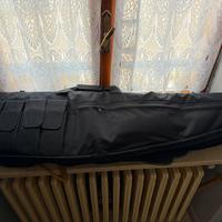 Borsa porta fucile