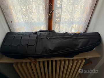 Borsa porta fucile