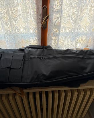 Borsa porta fucile