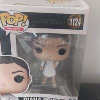 Funko Pop Diana Prince DC