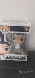 Funko Pop Diana Prince DC