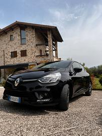 Renault clio Duel TurboGPL